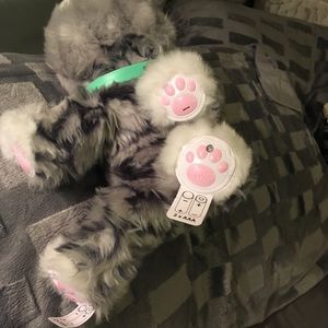 little live pets smooch